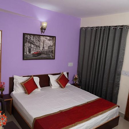 Shimla Pines Homestay Екстер'єр фото