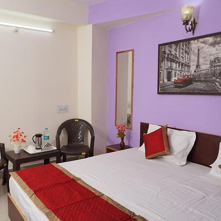 Shimla Pines Homestay Екстер'єр фото