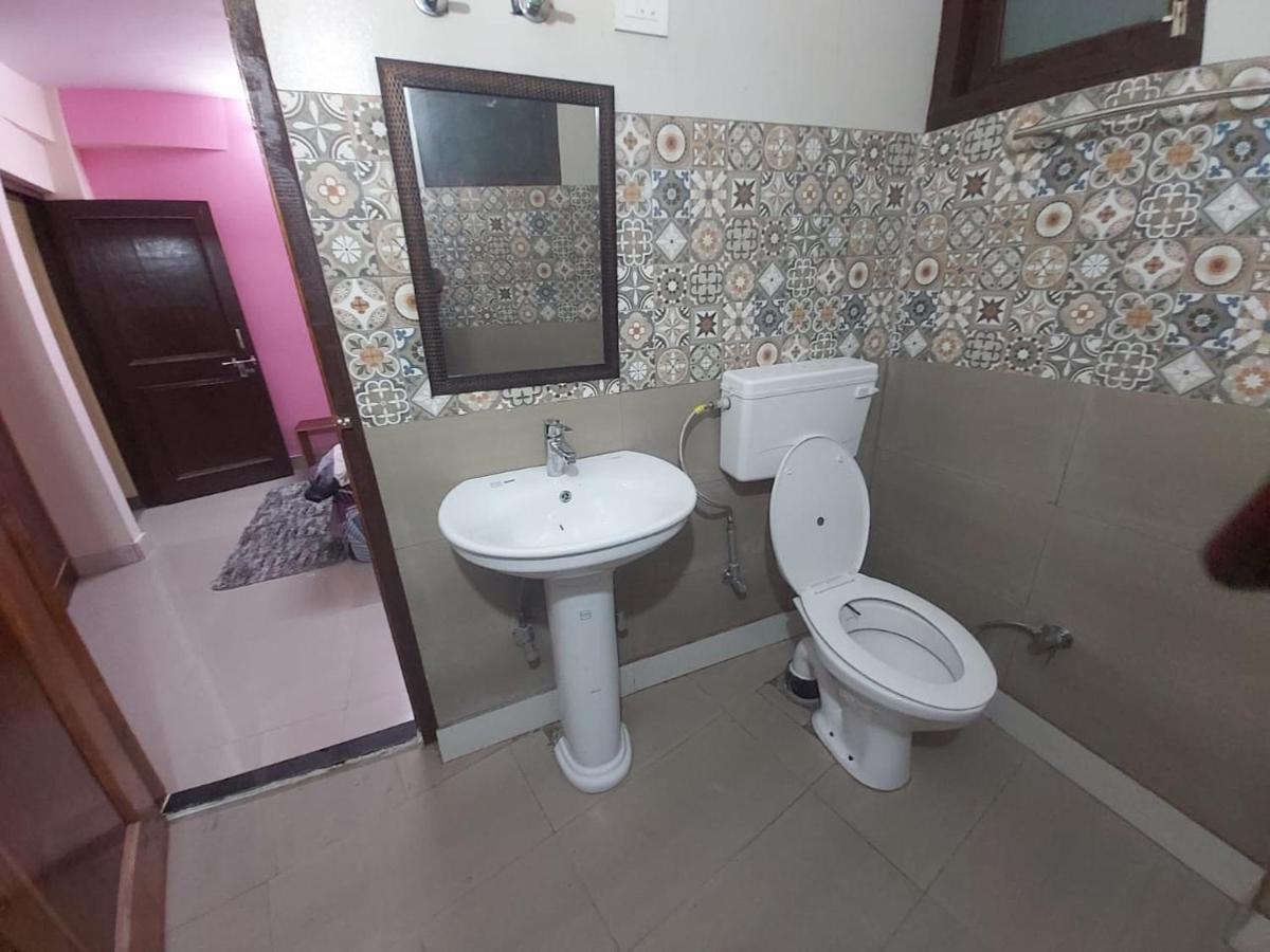 Shimla Pines Homestay Екстер'єр фото