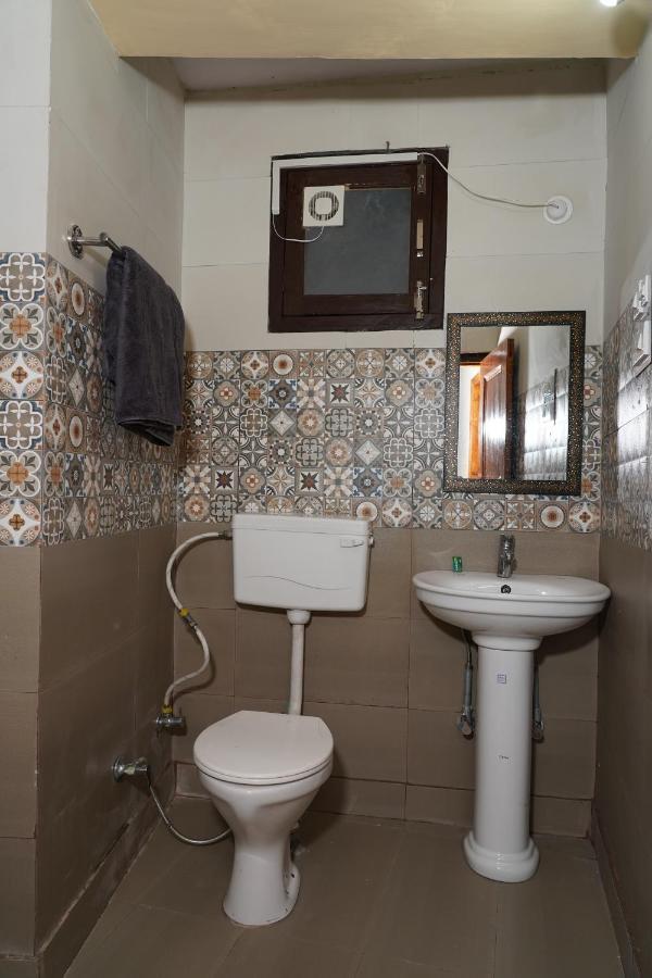 Shimla Pines Homestay Екстер'єр фото