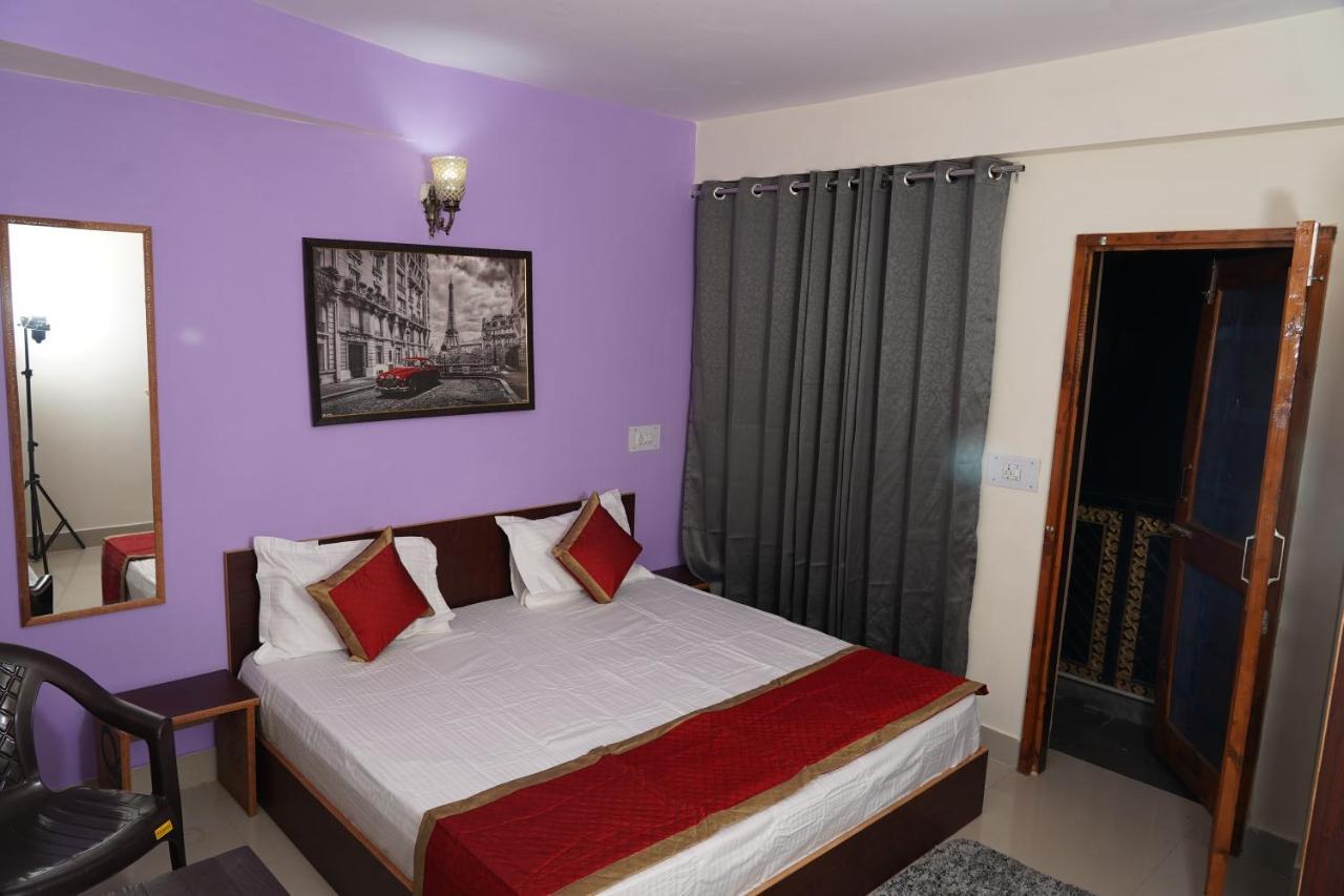Shimla Pines Homestay Екстер'єр фото