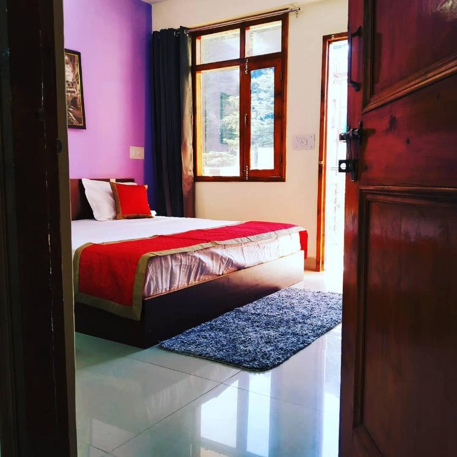 Shimla Pines Homestay Екстер'єр фото