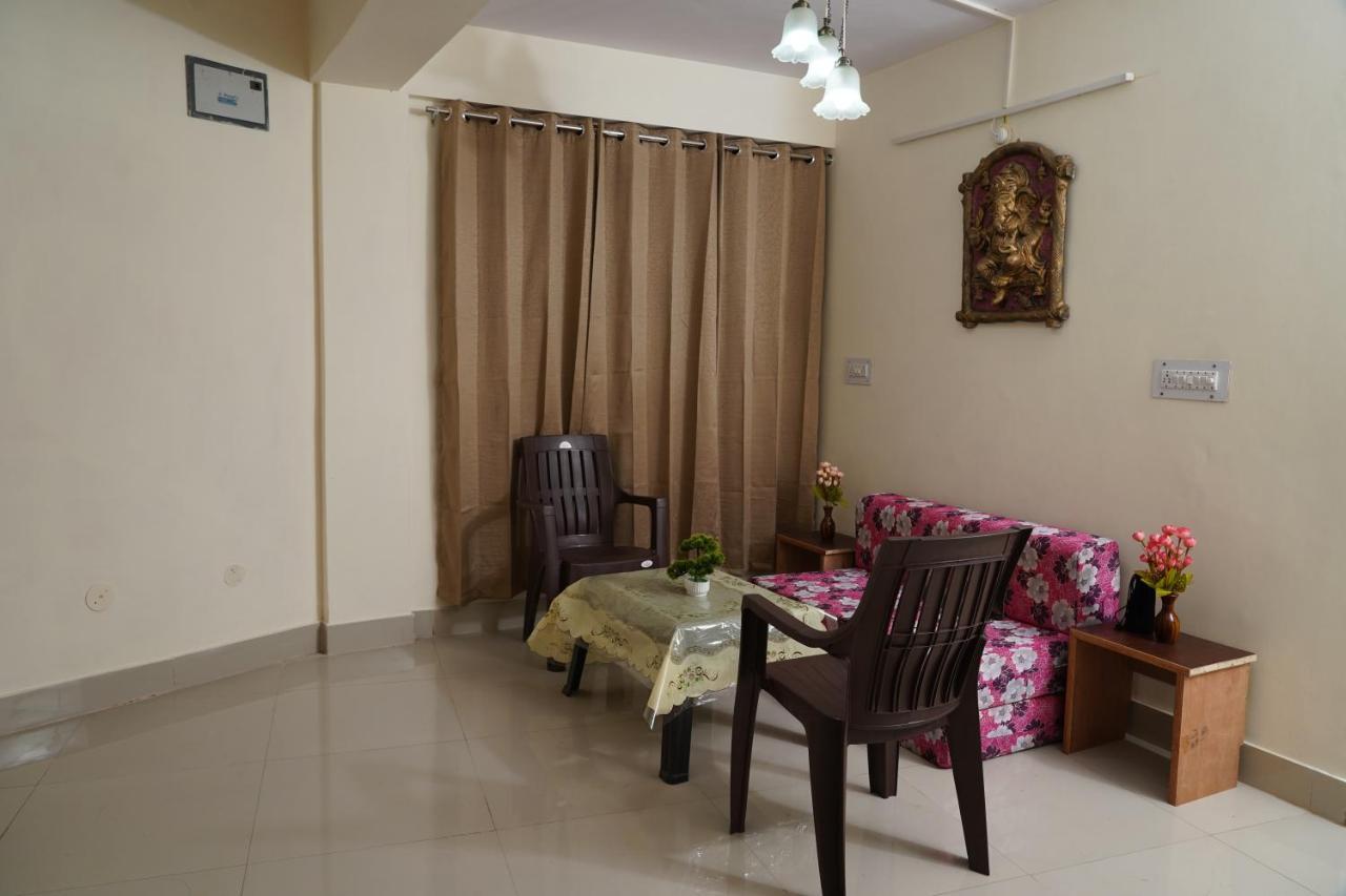 Shimla Pines Homestay Екстер'єр фото
