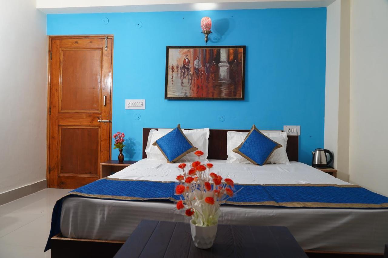 Shimla Pines Homestay Екстер'єр фото