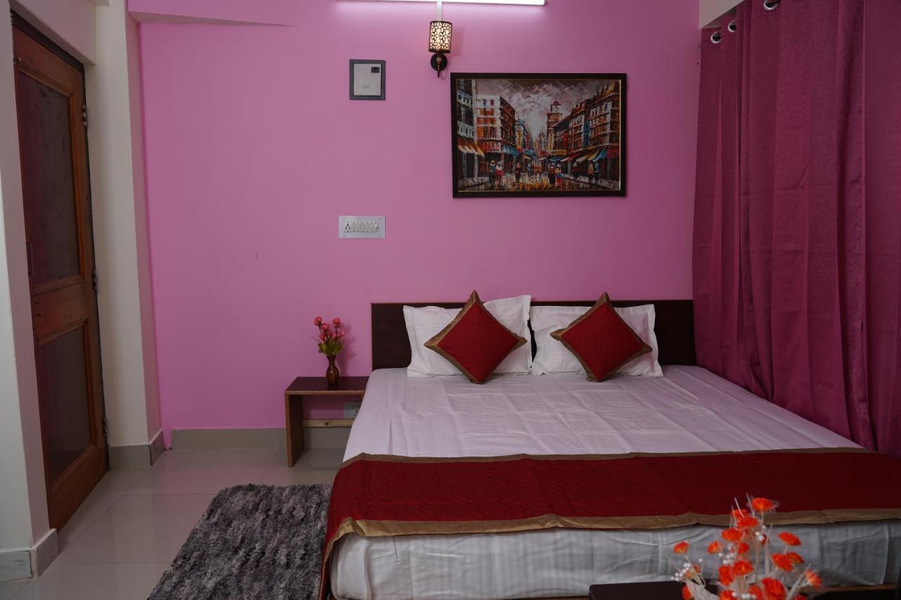 Shimla Pines Homestay Екстер'єр фото